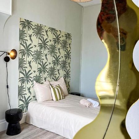 Suite Shamrock Lyon Buitenkant foto