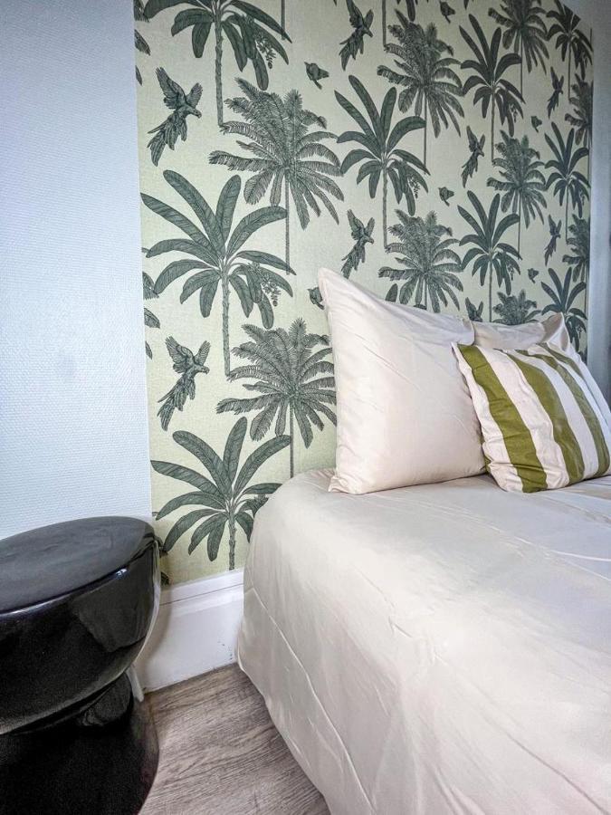 Suite Shamrock Lyon Buitenkant foto