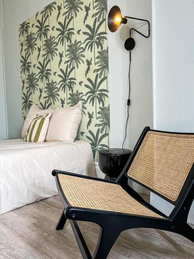 Suite Shamrock Lyon Buitenkant foto
