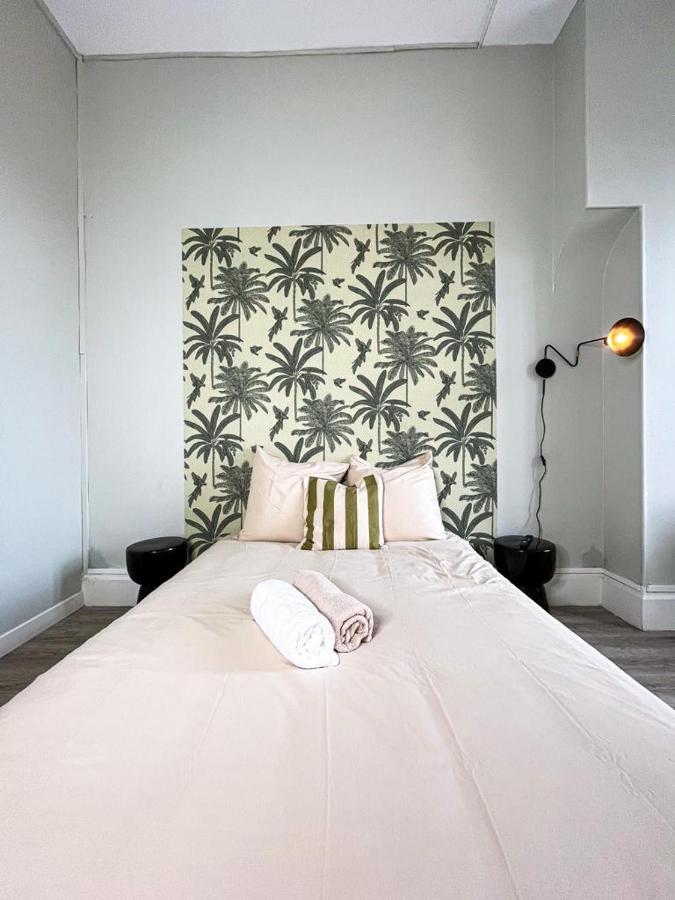 Suite Shamrock Lyon Buitenkant foto