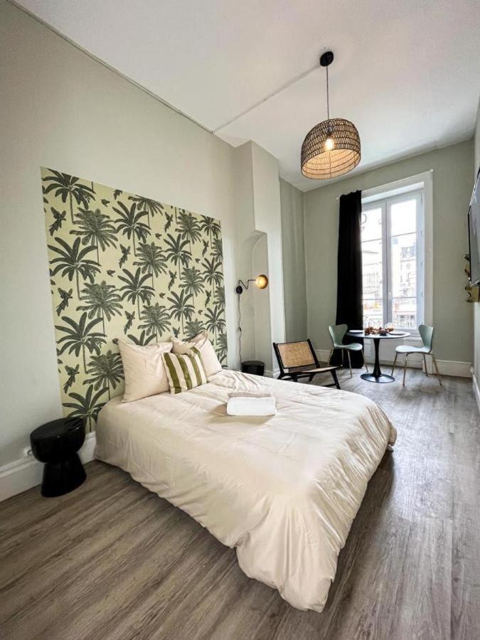 Suite Shamrock Lyon Buitenkant foto