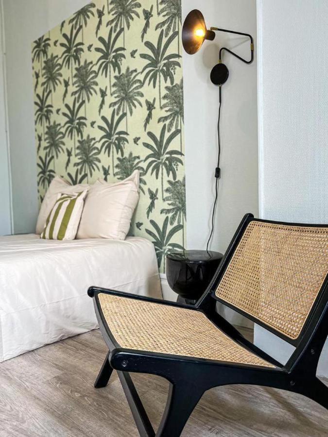 Suite Shamrock Lyon Buitenkant foto